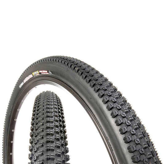 Kenda, Small Block 8, Tire, 20''x2.10, Wire, Clincher, DTC, 60TPI, Black