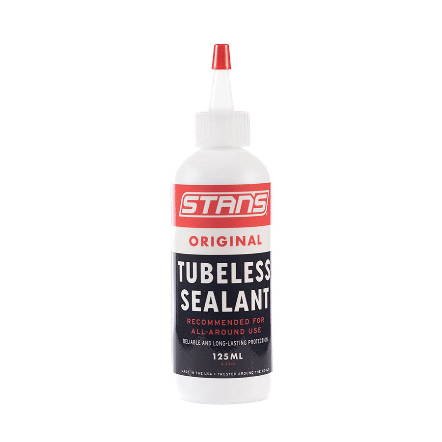 Tubeless Tire Sealant