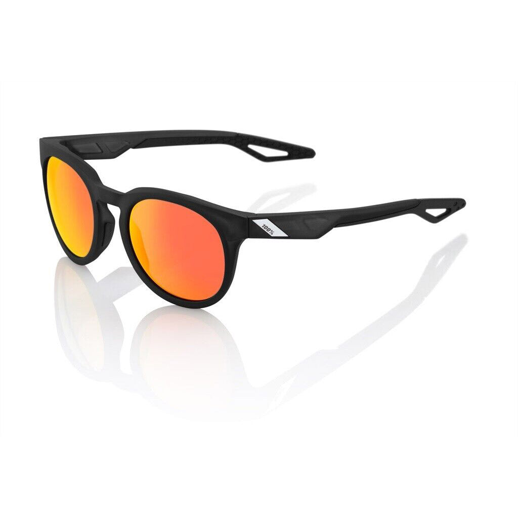 100 % Campo soft tact Sunglasses - MetroCycle