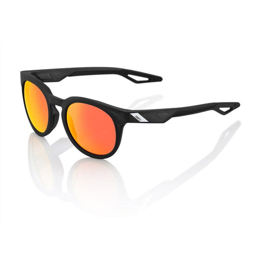 100 % Campo soft tact Sunglasses - MetroCycle
