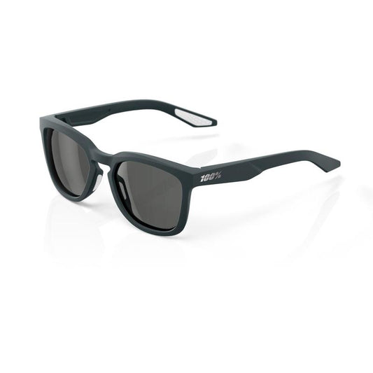100% Hudson Soft Tact Sunglasses - MetroCycle