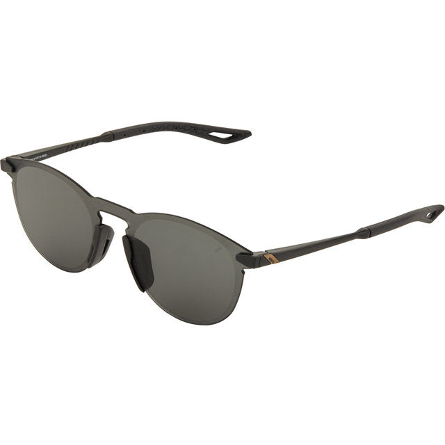 LEGERE Round Sunglasses - MetroCycle