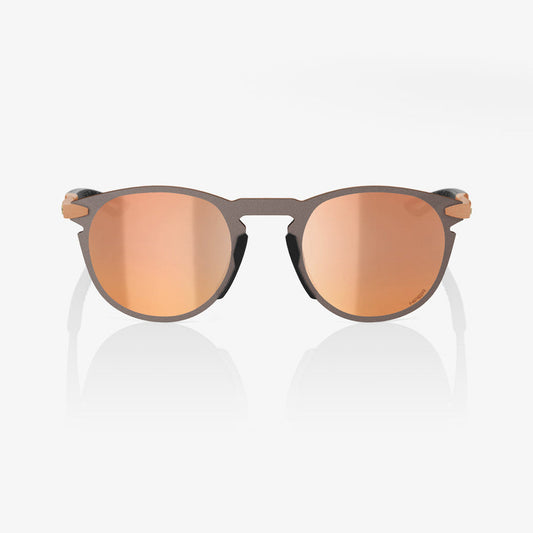 LEGERE Round Sunglasses - MetroCycle
