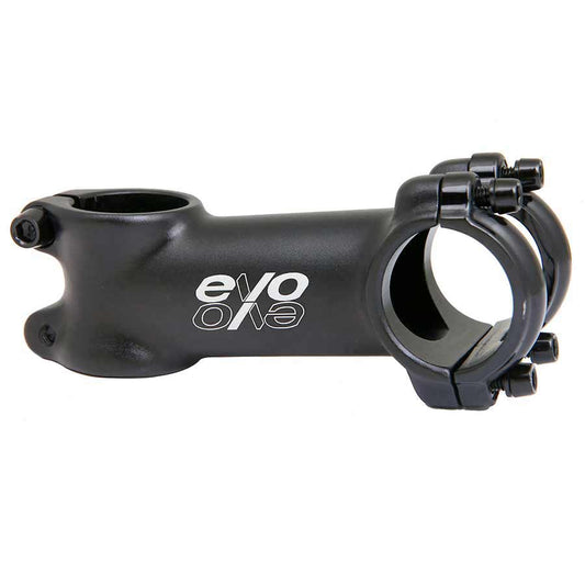 E-Tec OS Stem Black - MetroCycle