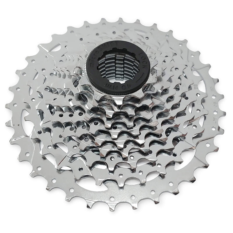 Microshift Cassette