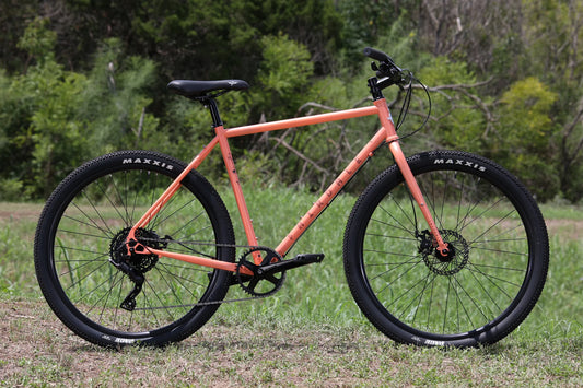 Fairdale Weekend Archer - MetroCycle