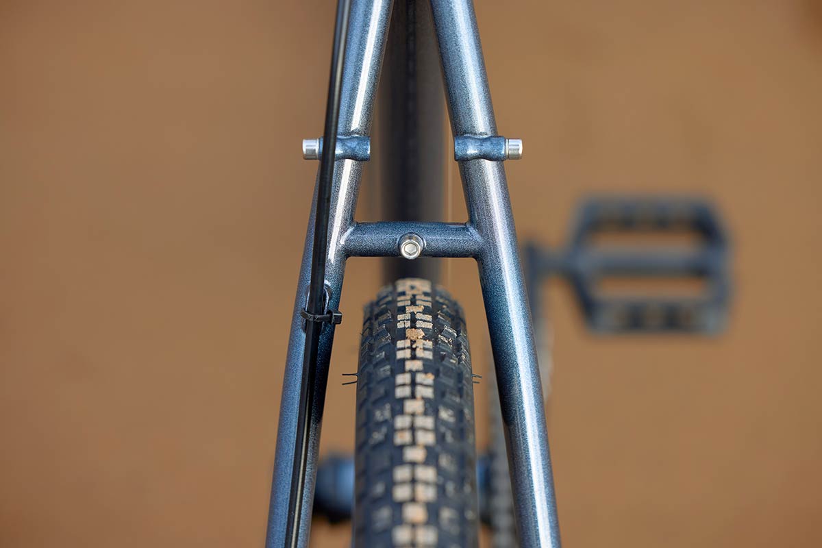 Surly Straggler - Cold Steel Blue