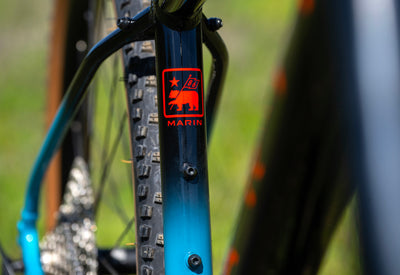 Marin Bobcat Trail 5 - MetroCycle