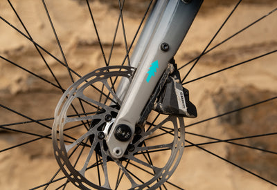 Marin Gestalt X - MetroCycle