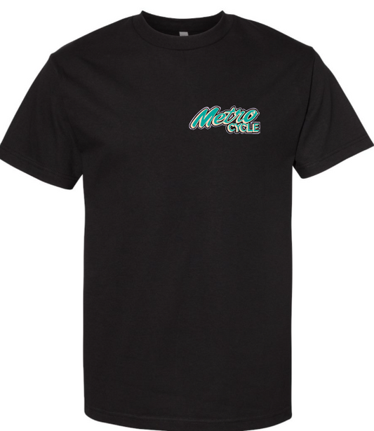 MCTO "Welcome to the Jungle" T-shirt