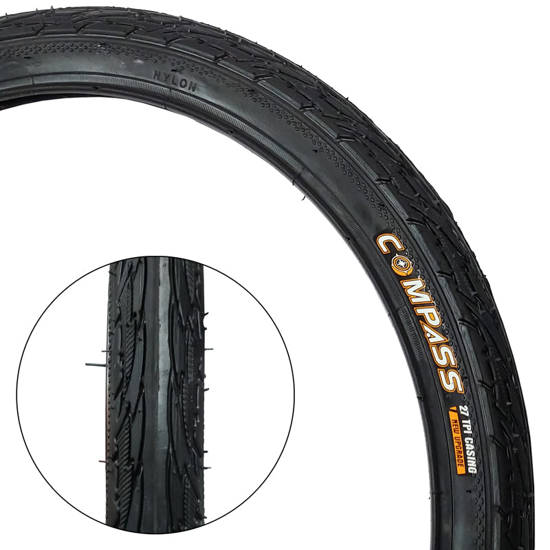Damco City Tire