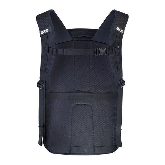EVOC, Travel Backpack 22, 22L, Black
