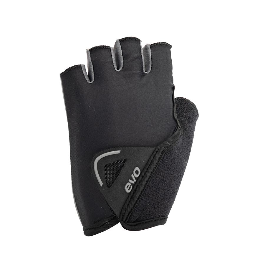 Palmer Pro fingerless Gloves - MetroCycle