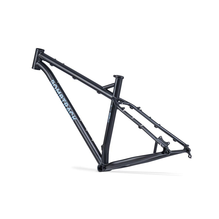 Bombtrack, Beyond+ ADV, Touring Frame, Matte Black, S