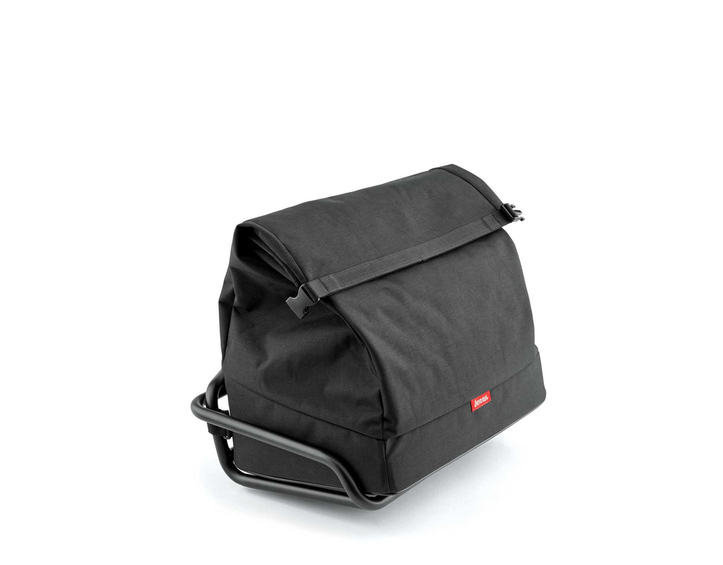 Benno Utility Front Tray Bag - MetroCycle