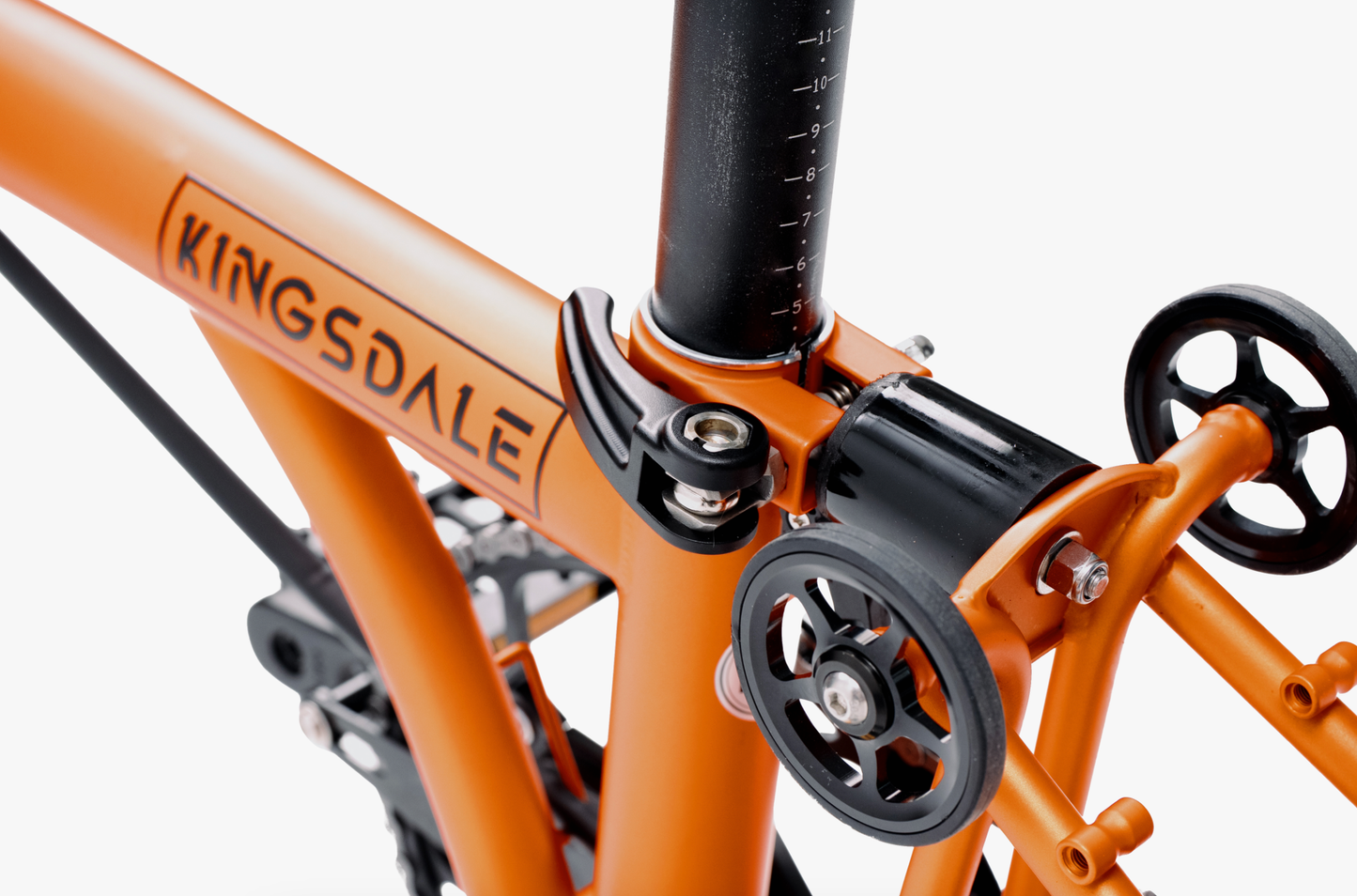 Kingsdale C9