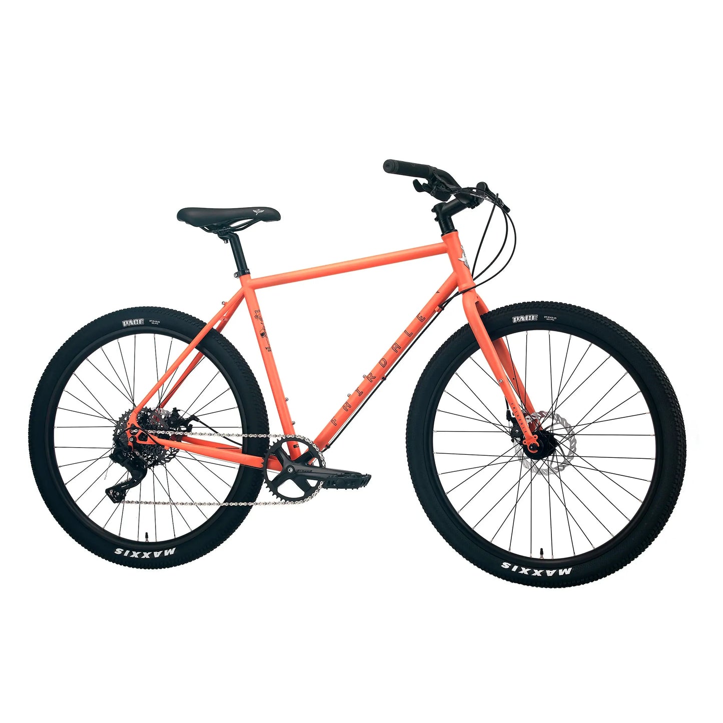 Fairdale Weekend Archer - MetroCycle