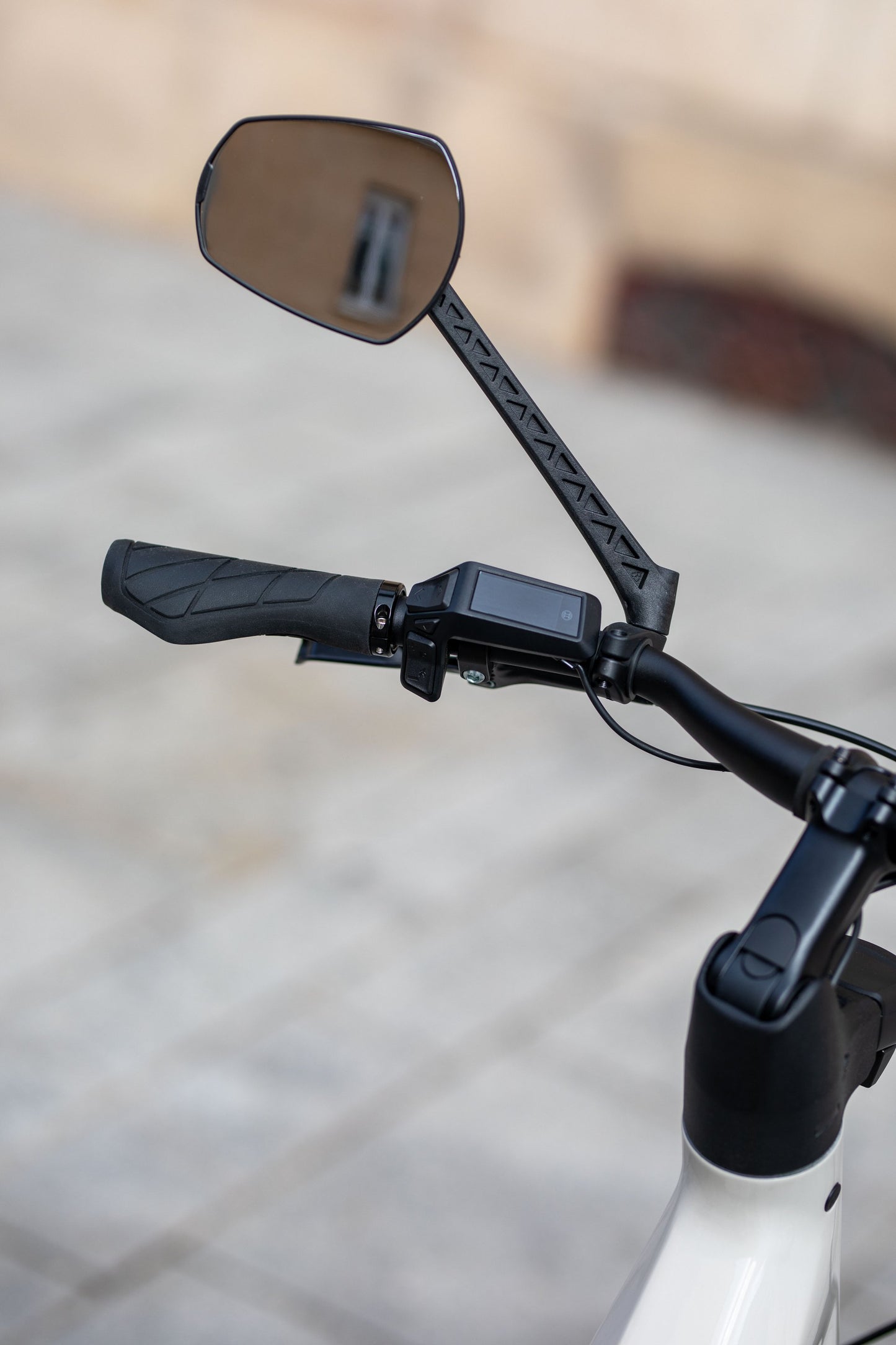 Moustache Mardi 27.4 - Open - Belt Drive