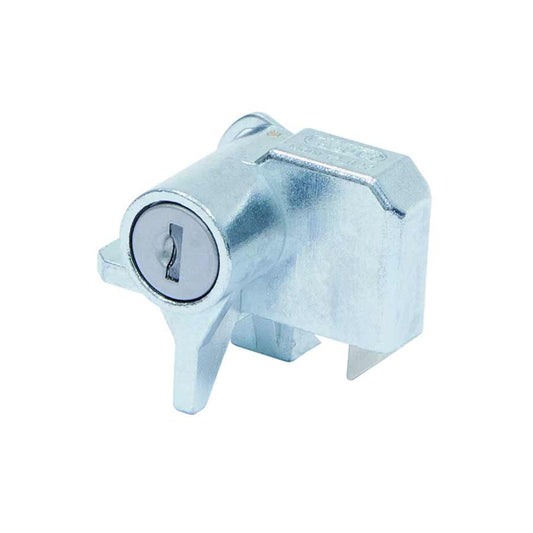 Abus Shimano battery lock brackets and accessories for downtube batteries, providing secure mounting and protection.