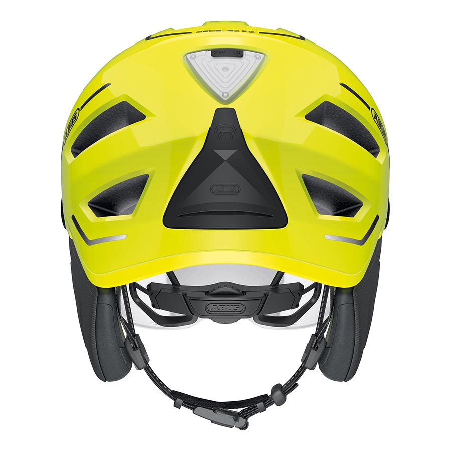 Abus, Pedelec 2.0 ACE, Helmet, L, Velvet Black