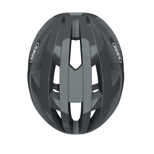 Abus, Viantor Quin, Helmet, Velvet Black, L, 57 - 61cm