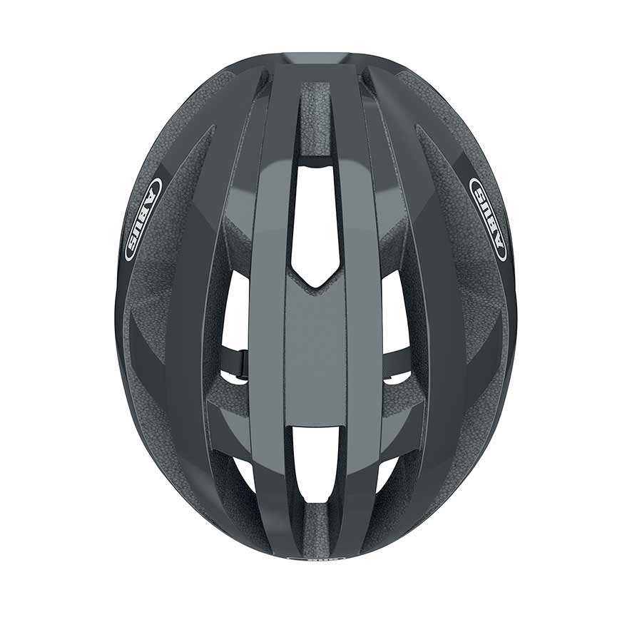 Abus, Viantor Quin, Helmet, Velvet Black, M, 54 - 58cm