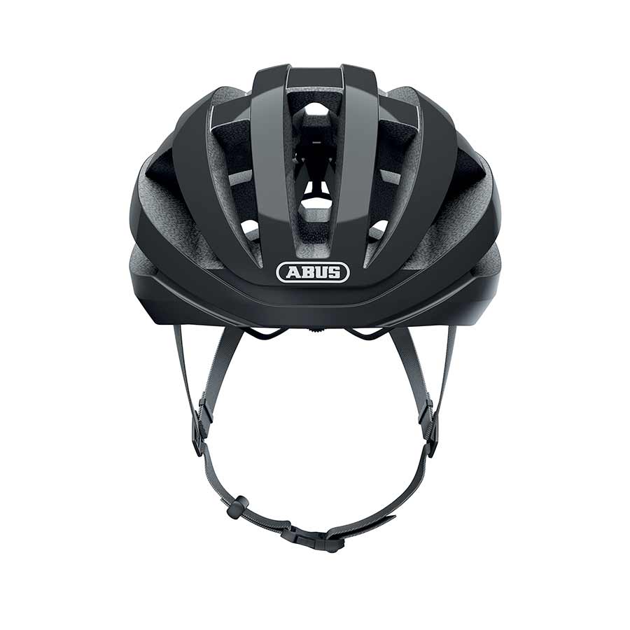 Abus, Viantor Quin, Helmet, Velvet Black, M, 54 - 58cm