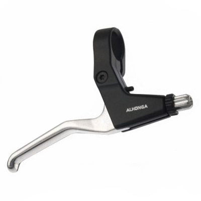Alhonga, V-Brake Levers, Pair - MetroCycle