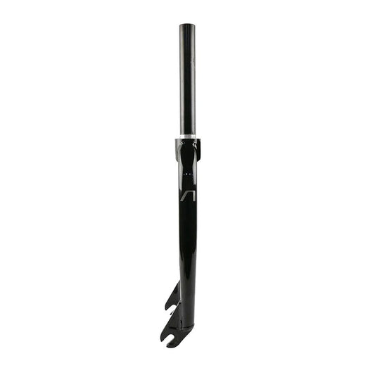 ARISE, Quartz Junior, Rigid Fork, 20'', 1'', 10x100mm, Rake: 25mm, Black