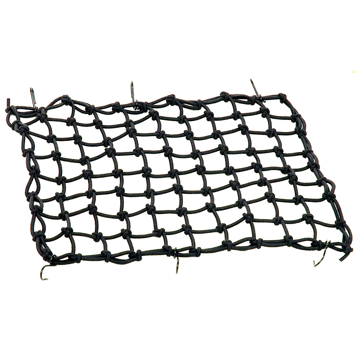 Axiom Elastic Cargo Net - MetroCycle
