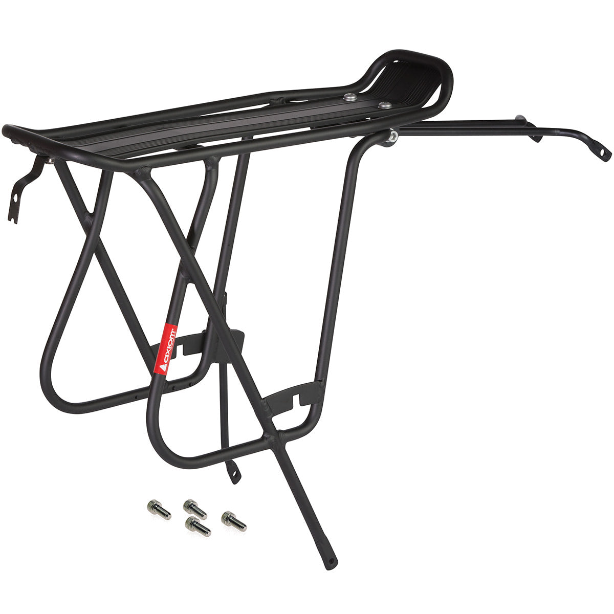 Journey Rear Rack - MetroCycle