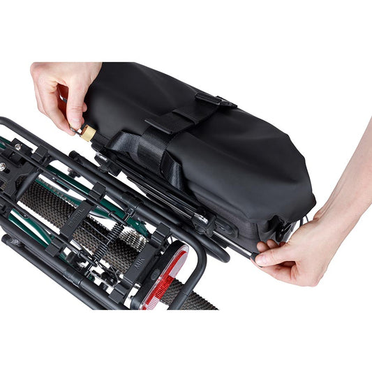 Basil, MIK Side Lock Pin