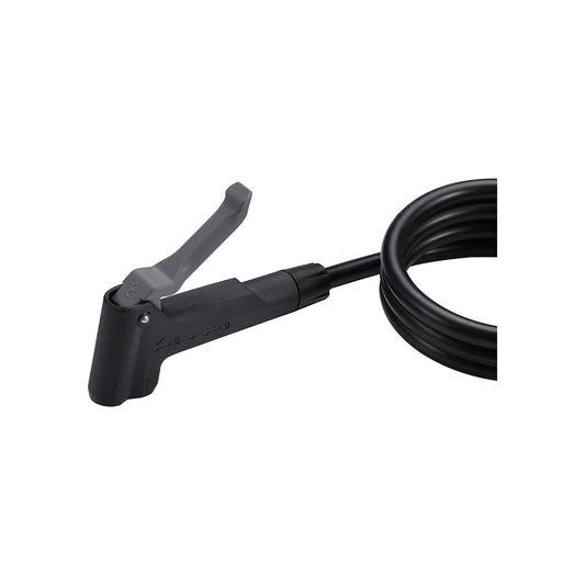 BBB Cycling BFP-97 HoseKit 3.0 for pumps, includes Presta and Schrader valve adapters, pump parts and accessories.