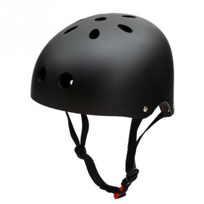 Hutch cycling helmet - MetroCycle