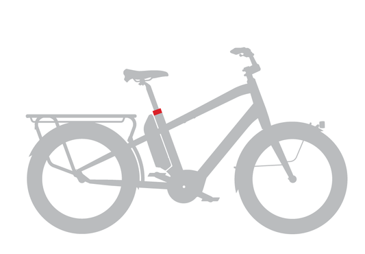 Quick Release Seat Clamp - MetroCycle