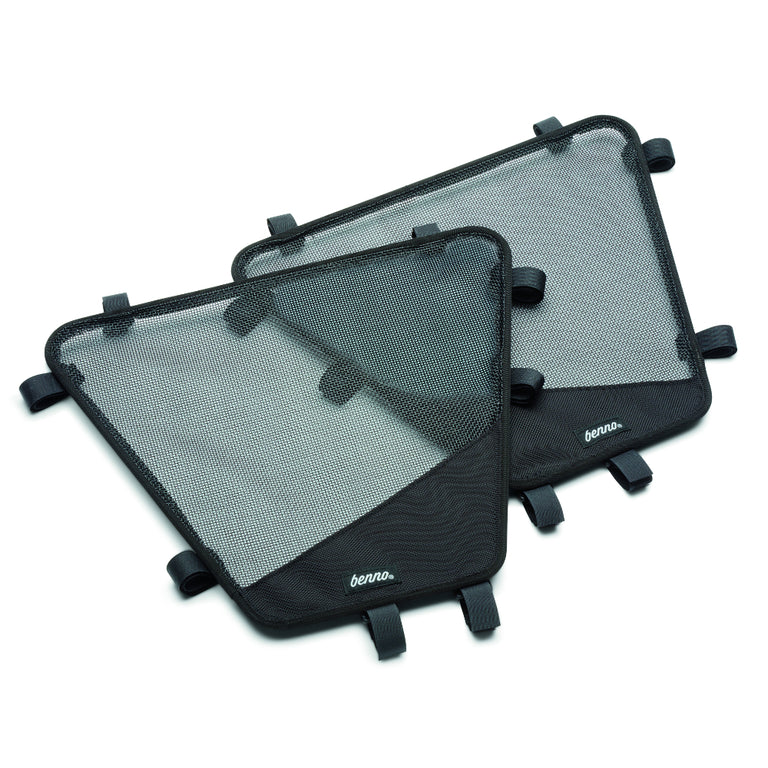 Benno Boost Family Pack - MetroCycle