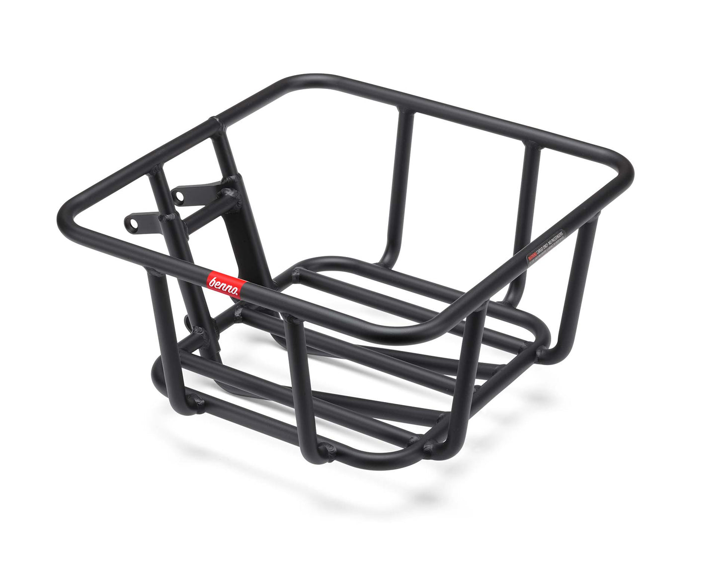 Benno City Front Basket - MetroCycle