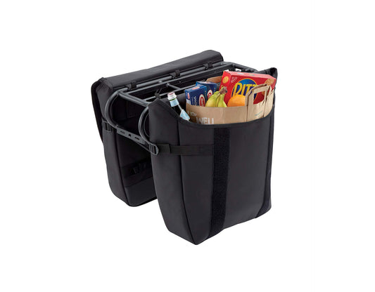 Benno City Pannier - MetroCycle