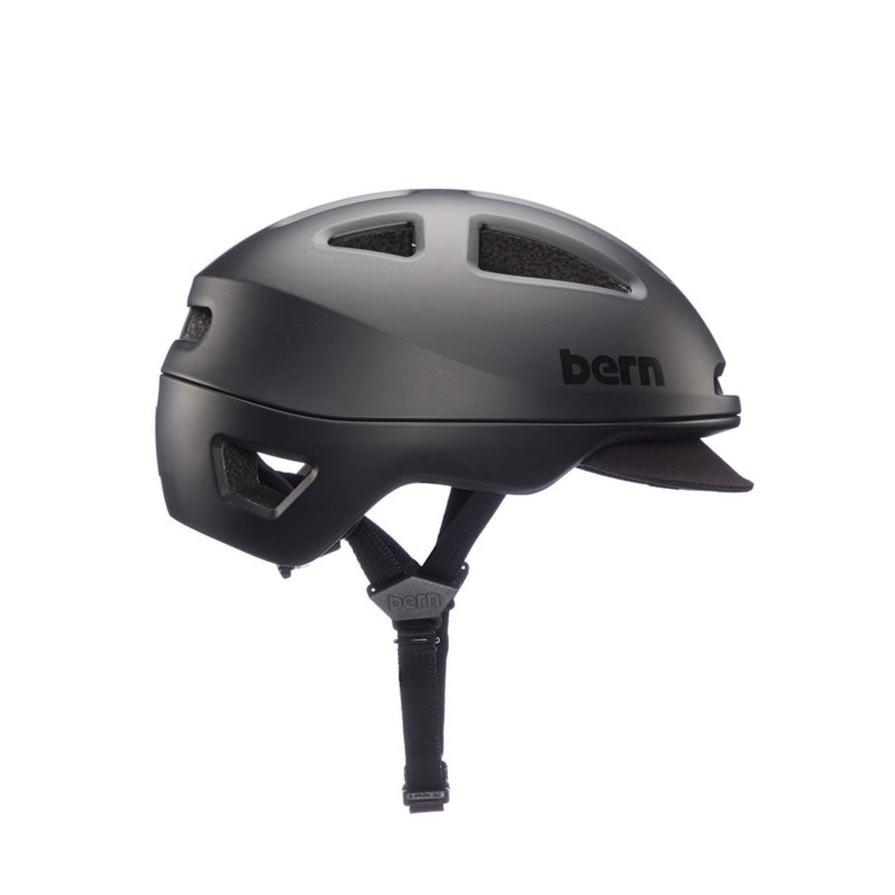 Major MIPS Black - MetroCycle