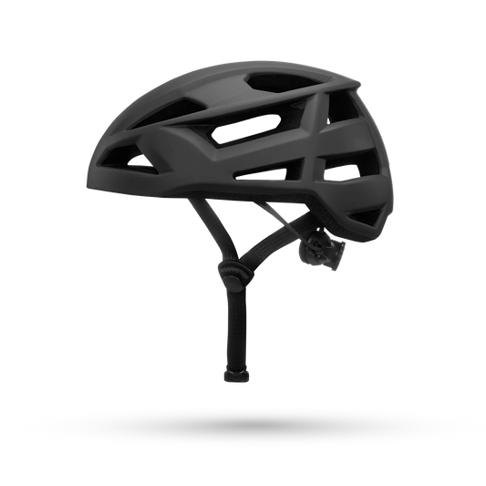 Bern FL-1 Libre, Black - MetroCycle