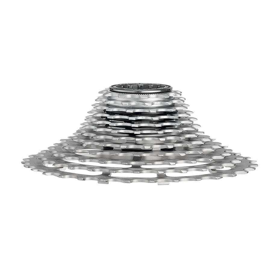 Campagnolo, Super Record, Cassette, Speed: 12, 11-29T