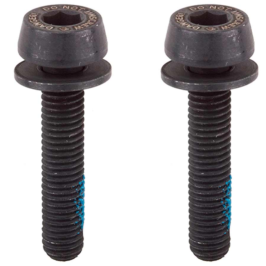 Campagnolo, Rear caliper mounting screws, 15-19mm