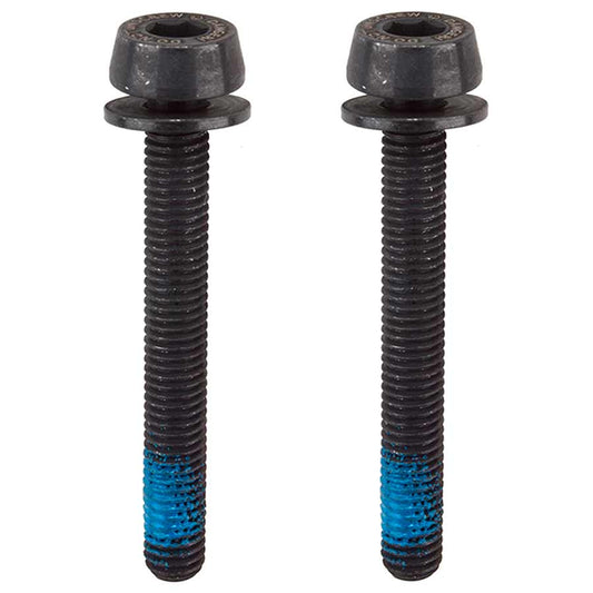 Campagnolo, Rear caliper mounting screws, 15-19mm