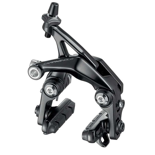Campagnolo, Record Direct Mount, Caliper Brake, Rear, Reach: 40-50mm, 160g, Black