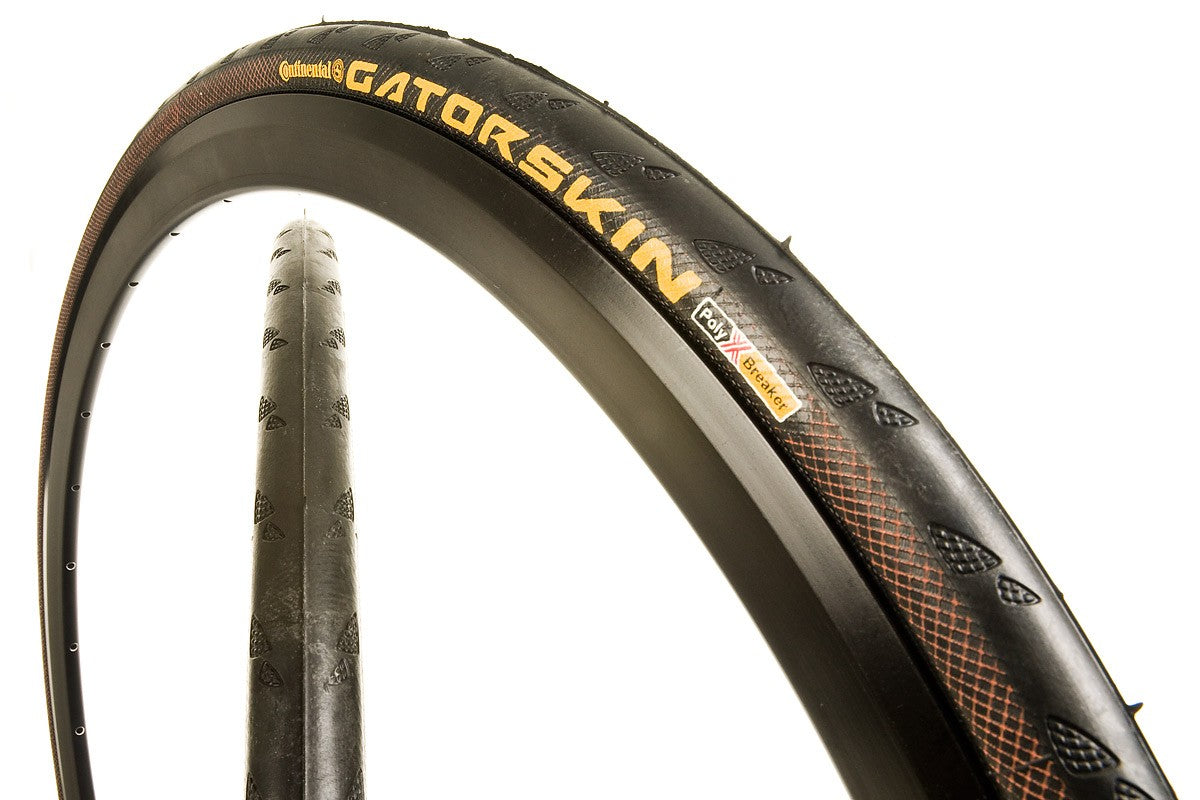 Continental Gatorskin Tire - MetroCycle