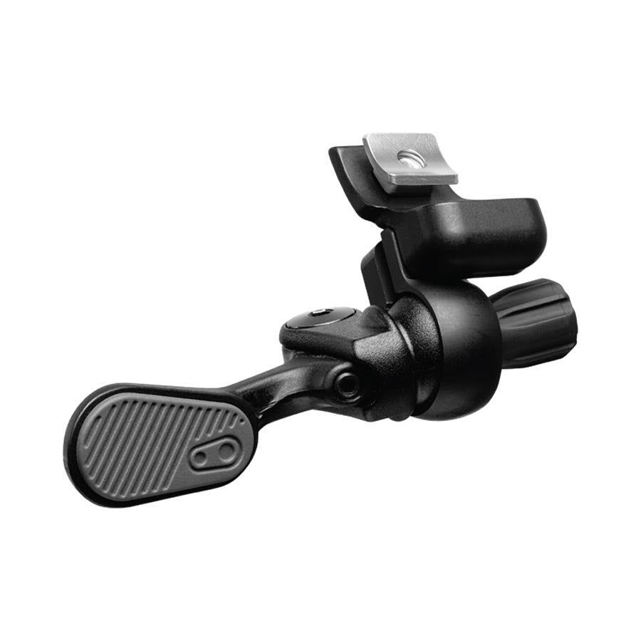 Crankbrothers Highline Remote Kit GEN 2 dropper post levers for Shimano I-Spec EV mountain bike control system.