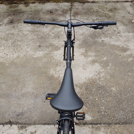 Projekt 8 - MetroCycle