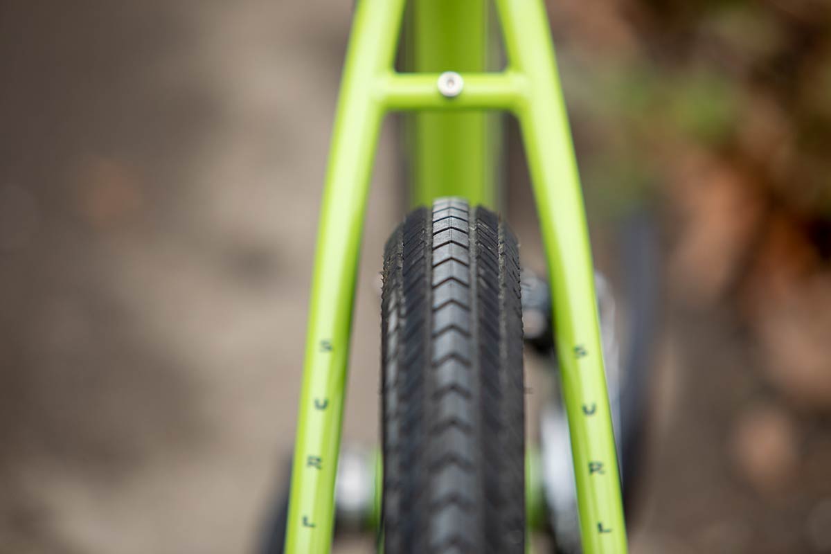 Surly Disc Trucker - 700c - MetroCycle