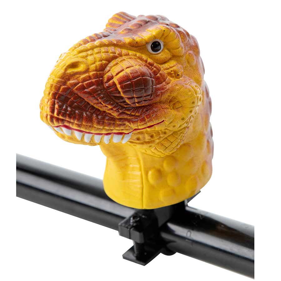 EVO, Honk, Honk, Dinosaur