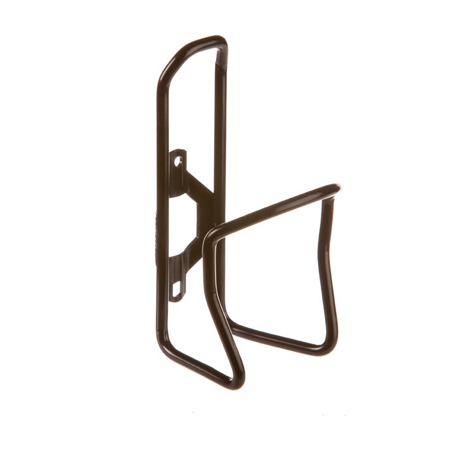 EVO, Castaic, Bottle Cage, Alloy, Black